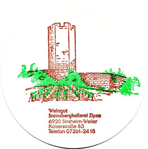 sinsheim hd-bw steinsberg 1a (rund215-weingut-grnbraun)